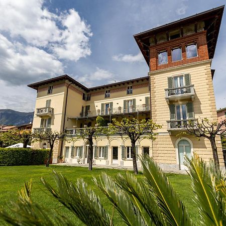 Villa Vitali - Μπελάτζιο Εξωτερικό φωτογραφία